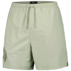 Minnesota Vikings Pro Standard Neutrals 2.0 Woven Shorts Light Green - NFL