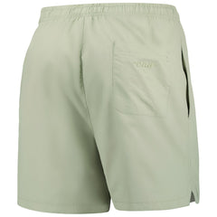 Minnesota Vikings Pro Standard Neutrals 2.0 Woven Shorts Light Green - NFL