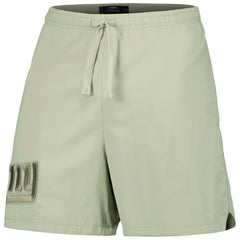 New York Giants Pro Standard Neutrals 2.0 Woven Shorts Light Green - NFL