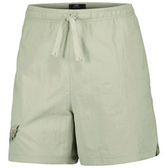 Philadelphia Eagles Pro Standard Neutrals 2.0 Woven Shorts Light Green - NFL