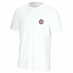 Chicago Cubs Tommy Bahama Playa Ball T-Shirt Sale