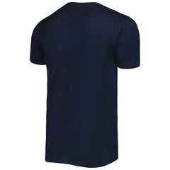 NBA - Ja Morant Memphis Grizzlies Stadium Essentials Unisex Player Skyline T-Shirt - Navy