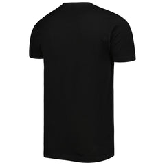 NBA - Damian Lillard Portland Trail Blazers Stadium Essentials Player Metro T-Shirt - Black