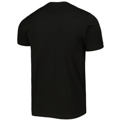 NBA - Giannis Antetokounmpo Milwaukee Bucks Stadium Essentials Player Metro T-Shirt - Black