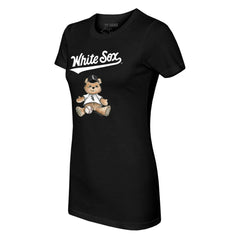 Chicago White Sox Tiny Turnip Women's Teddy Boy T-Shirt Near Me
