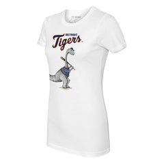 Detroit Tigers Tiny Turnip Women's Bronto T-Shirt Near Me