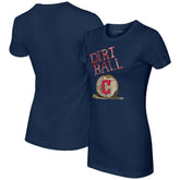 Cleveland Guardians Tiny Turnip Women's Dirt Ball T-Shirt Lifestyle
