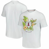 Los Angeles Angels Tommy Bahama Island League T-Shirt Near Me