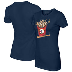 Minnesota Twins Tiny Turnip Women's Hot Bats T-Shirt Near Me