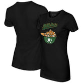 Athletics Tiny Turnip Women's Nacho Helmet T-Shirt discount