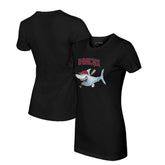 Arizona Diamondbacks Tiny Turnip Women's Shark T-Shirt Clearance