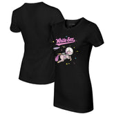 Chicago White Sox Tiny Turnip Women's Space Unicorn T-Shirt discount