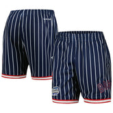 Boston Red Sox Mitchell & Ness Cooperstown Collection 2004 World Series City Collection Mesh Shorts for sale