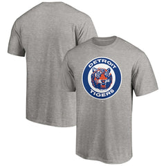 Detroit Tigers Cooperstown Collection Huntington T-Shirt On Sale