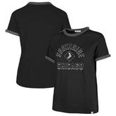 Chicago White Sox '47 Women's City Connect Sweet Heat Peyton T-Shirt On Sale