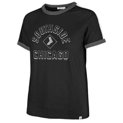 Chicago White Sox '47 Women's City Connect Sweet Heat Peyton T-Shirt On Sale