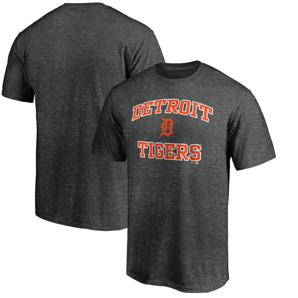 Detroit Tigers Heart & Soul T-Shirt Lifestyle