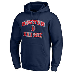 Boston Red Sox Heart & Soul Pullover Hoodie Online