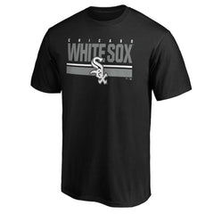 Chicago White Sox End Game Team Wordmark T-Shirt On Sale