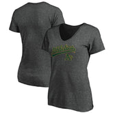 Athletics Women's Core Team Lock Up V-Neck T-Shirt Online