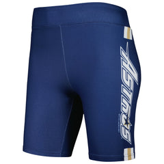 Houston Astros Mitchell & Ness Women's Biker Shorts for sale