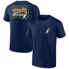 Milwaukee Brewers Bring It Team T-Shirt for sale