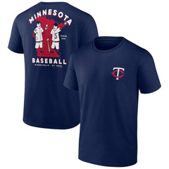 Minnesota Twins Bring It Team T-Shirt Sale