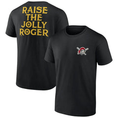 Pittsburgh Pirates Raise The Jolly Roger Bring It T-Shirt discount