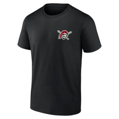 Pittsburgh Pirates Raise The Jolly Roger Bring It T-Shirt discount