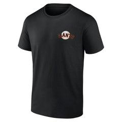 San Francisco Giants Bring It Bridge T-Shirt for sale