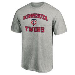 Minnesota Twins Heart & Soul T-Shirt Lifestyle