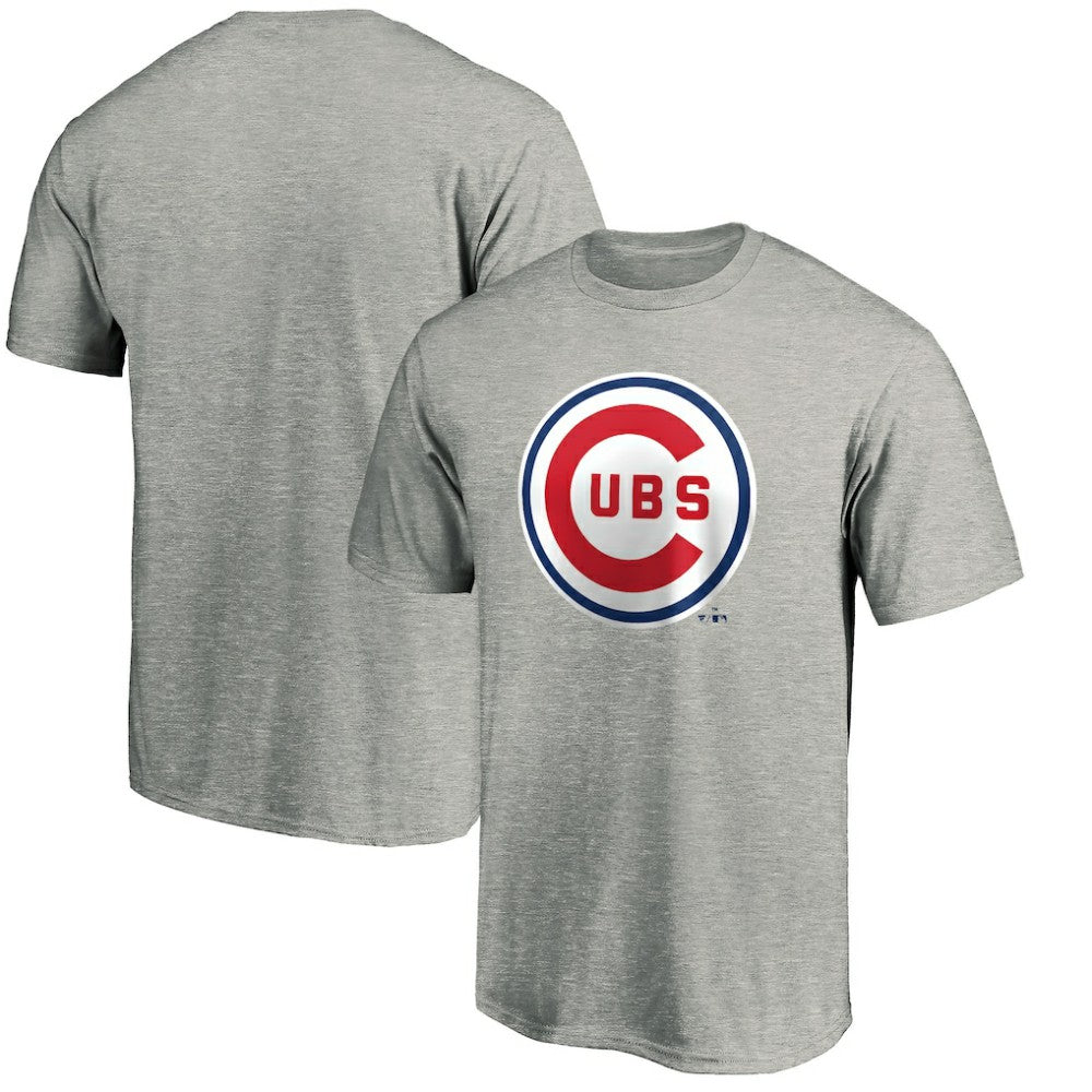Chicago Cubs Cooperstown Collection Forbes T-Shirt Online
