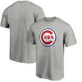 Chicago Cubs Cooperstown Collection Forbes T-Shirt Online