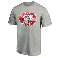 Cincinnati Reds Cooperstown Collection Forbes T-Shirt Clearance