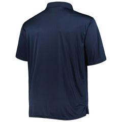 New England Patriots Solid Two-Pack Polo Set Navy/White - Fanatics