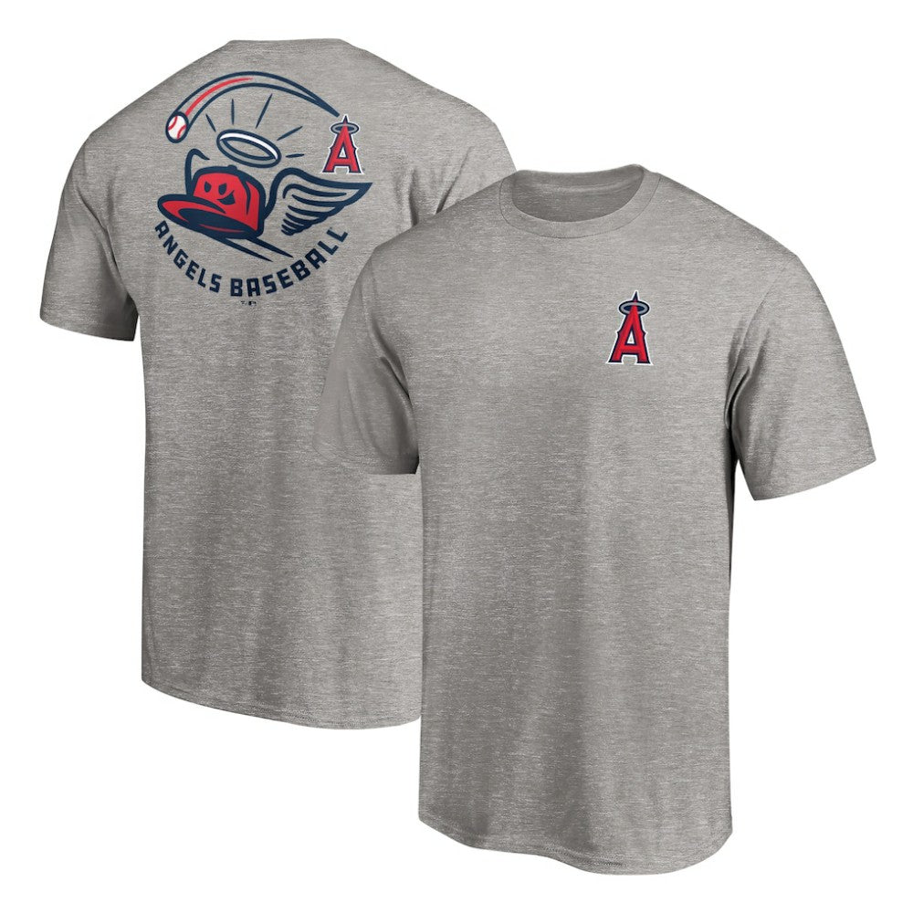 Los Angeles Angels Cappy T-Shirt for sale