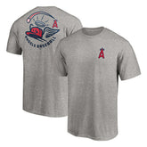 Los Angeles Angels Cappy T-Shirt for sale