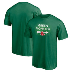 Boston Red Sox Monster Seats T-Shirt for sale