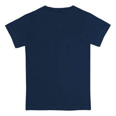 Milwaukee Brewers Tiny Turnip Youth Base Stripe T-Shirt Online