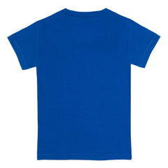 Los Angeles Dodgers Tiny Turnip Youth Base Stripe T-Shirt Lifestyle