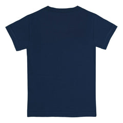 Cleveland Guardians Tiny Turnip Youth Baseball Cross Bats T-Shirt Lifestyle
