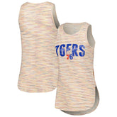 NBA - Philadelphia 76ers Concepts Sport Women's Sunray Tank Top - White
