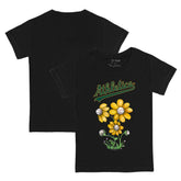 Athletics Tiny Turnip Youth Blooming Baseballs T-Shirt Near Me