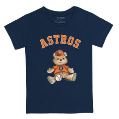 Houston Astros Tiny Turnip Youth Teddy Boy T-Shirt for sale