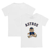 Houston Astros Tiny Turnip Youth Teddy Boy T-Shirt Online