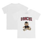 Arizona Diamondbacks Tiny Turnip Youth Teddy Boy T-Shirt Sale