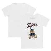 Detroit Tigers Tiny Turnip Youth Teddy Boy T-Shirt discount