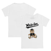 Chicago White Sox Tiny Turnip Youth Teddy Boy T-Shirt for sale
