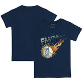 Seattle Mariners Tiny Turnip Youth Fastball T-Shirt Online
