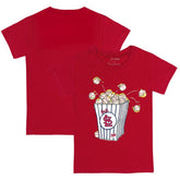 St. Louis Cardinals Tiny Turnip Youth Popcorn T-Shirt Online